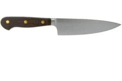 Wüsthof Crafter Chef's Knife 16 Cm, 1010830116 8 Wüsthof Crafter Chef's Knife 16 Cm, 1010830116 -Knife Hub Shop WU1010830116 02 wusthof crafter v202010