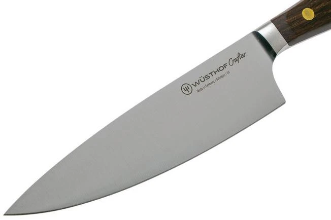 Wüsthof Crafter Chef's Knife 16 Cm, 1010830116 5 Wüsthof Crafter Chef's Knife 16 Cm, 1010830116 - Image 3