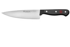 Wüsthof Gourmet Chef's Knife 16 Cm, 1025044816 -Knife Hub Shop WU1025044816 01 wusthof stockfoto