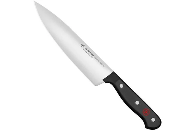 Wüsthof Gourmet Chef's Knife 18 Cm, 1025044818 3 Wüsthof Gourmet Chef's Knife 18 Cm, 1025044818