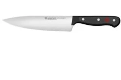 Wüsthof Gourmet Chef's Knife 18 Cm, 1025044818 11 Wüsthof Gourmet Chef's Knife 18 Cm, 1025044818 -Knife Hub Shop WU1025044818 01 wusthof stockfoto
