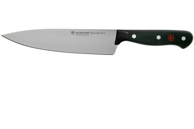 Wüsthof Gourmet Chef's Knife 18 Cm, 1025044818 4 Wüsthof Gourmet Chef's Knife 18 Cm, 1025044818 - Image 2