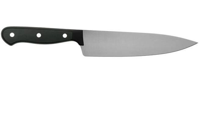 Wüsthof Gourmet Chef's Knife 18 Cm, 1025044818 6 Wüsthof Gourmet Chef's Knife 18 Cm, 1025044818 - Image 4