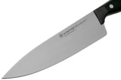 Wüsthof Gourmet Chef's Knife 18 Cm, 1025044818 13 Wüsthof Gourmet Chef's Knife 18 Cm, 1025044818 -Knife Hub Shop WU1025044818 03 wusthof v202101