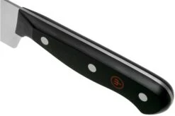 Wüsthof Gourmet Chef's Knife 18 Cm, 1025044818 15 Wüsthof Gourmet Chef's Knife 18 Cm, 1025044818 -Knife Hub Shop WU1025044818 05 wusthof v202101