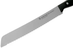 Wüsthof Gourmet Bread Knife 20 Cm, 1025045720 14 Wüsthof Gourmet Bread Knife 20 Cm, 1025045720 -Knife Hub Shop WU1025045720 03 wusthof v202102