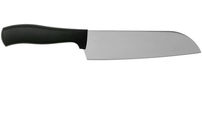 Wüsthof Silverpoint Santoku 17 Cm, 1025145917 6 Wüsthof Silverpoint Santoku 17 Cm, 1025145917 - Image 4