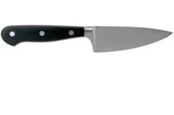 Wüsthof Classic Chef's Knife 12 Cm, 1040100112 8 Wüsthof Classic Chef's Knife 12 Cm, 1040100112 -Knife Hub Shop WU1040100112 02 wusthof classic v202009