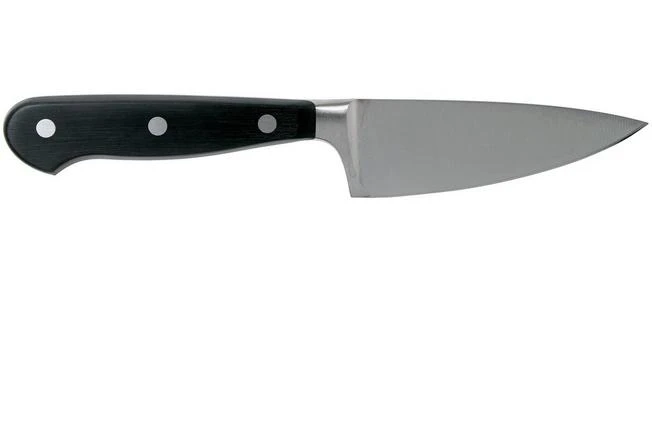 Wüsthof Classic Chef's Knife 12 Cm, 1040100112 4 Wüsthof Classic Chef's Knife 12 Cm, 1040100112 - Image 2