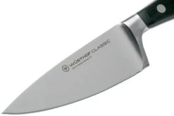 Wüsthof Classic Chef's Knife 12 Cm, 1040100112 9 Wüsthof Classic Chef's Knife 12 Cm, 1040100112 -Knife Hub Shop WU1040100112 03 wusthof classic v202009