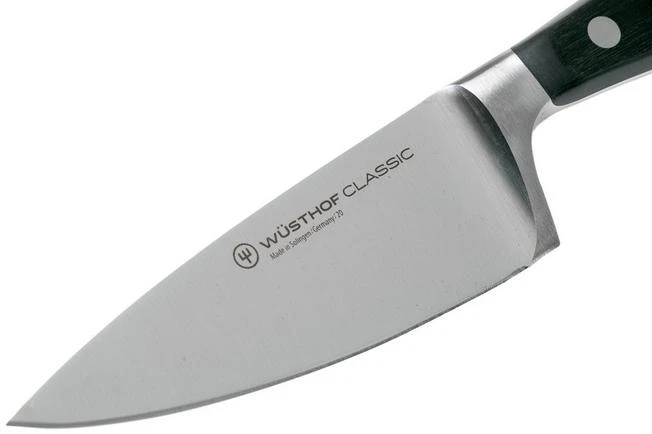 Wüsthof Classic Chef's Knife 12 Cm, 1040100112 5 Wüsthof Classic Chef's Knife 12 Cm, 1040100112 - Image 3