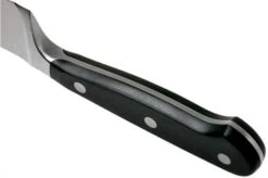 Wüsthof Classic Chef's Knife 12 Cm, 1040100112 10 Wüsthof Classic Chef's Knife 12 Cm, 1040100112 -Knife Hub Shop WU1040100112 04 wusthof classic v202009