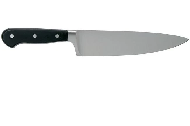 Wüsthof Classic Chef's Knife 20 Cm, 1040100120 4 Wüsthof Classic Chef's Knife 20 Cm, 1040100120 - Image 2