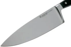Wüsthof Classic Extra-wide Chef's Knife 20 Cm, 1040104120 9 Wüsthof Classic Extra-wide Chef's Knife 20 Cm, 1040104120 -Knife Hub Shop WU1040104120 03 wusthof classic v202009