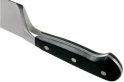 Wüsthof Classic Extra-wide Chef's Knife 20 Cm, 1040104120 10 Wüsthof Classic Extra-wide Chef's Knife 20 Cm, 1040104120 -Knife Hub Shop WU1040104120 04 wusthof classic v202009