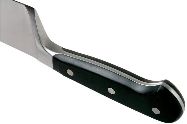 Wüsthof Classic Extra-wide Chef's Knife 20 Cm, 1040104120 6 Wüsthof Classic Extra-wide Chef's Knife 20 Cm, 1040104120 - Image 4