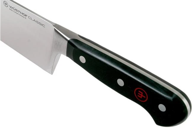 Wüsthof Classic Extra-wide Chef's Knife 20 Cm, 1040104120 7 Wüsthof Classic Extra-wide Chef's Knife 20 Cm, 1040104120 - Image 5