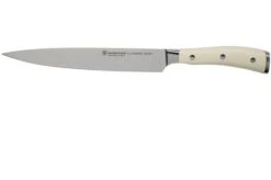 Wüsthof Classic Ikon Crème Carving Knife 20 Cm, 1040430720