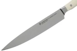 Wüsthof Classic Ikon Crème Carving Knife 20 Cm, 1040430720 -Knife Hub Shop WU1040430720 03 wusthof classic ikon v202010