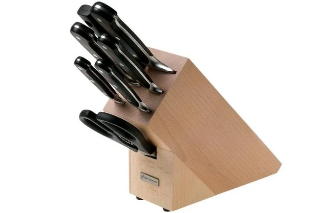 Wüsthof Classic 7-piece Knife Set, 1090170701 3 Wüsthof Classic 7-piece Knife Set, 1090170701