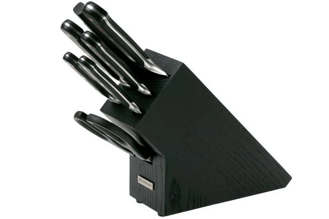 Wüsthof Classic 7-piece Knife Set, 1090170707 3 Wüsthof Classic 7-piece Knife Set, 1090170707