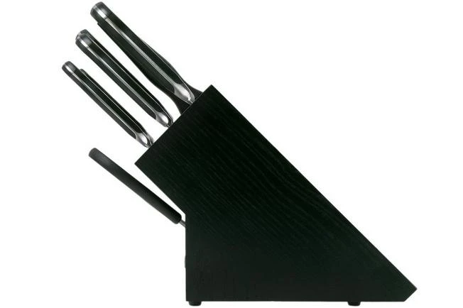 Wüsthof Classic 7-piece Knife Set, 1090170707 4 Wüsthof Classic 7-piece Knife Set, 1090170707 - Image 2
