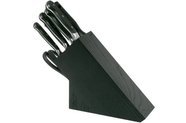 Wüsthof Classic 7-piece Knife Set, 1090170707 5 Wüsthof Classic 7-piece Knife Set, 1090170707 - Image 3