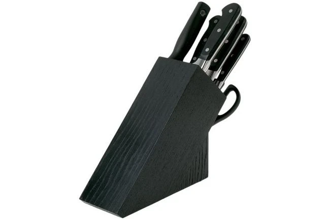 Wüsthof Classic 7-piece Knife Set, 1090170707 6 Wüsthof Classic 7-piece Knife Set, 1090170707 - Image 4