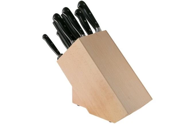 Wüsthof Classic 12-piece Knife Set, 1090171201 5 Wüsthof Classic 12-piece Knife Set, 1090171201 - Image 3