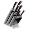Wüsthof Classic Ikon 6-piece Knife Set, 1090370601 1 Wüsthof Classic Ikon 6-piece Knife Set, 1090370601 -Knife Hub Shop WU1090370601 01 wusthof stockfoto