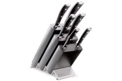 Wüsthof Classic Ikon 6-piece Knife Set, 1090370601