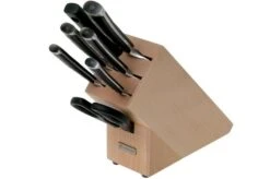Wüsthof Classic Ikon 7-piece Knife Set, 1090370701