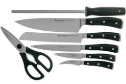 Wüsthof Classic Ikon 7-piece Knife Set, 1090370701 -Knife Hub Shop WU1090370701 05 wusthof classic ikon v202010