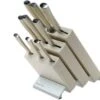 Wüsthof Classic Ikon Crème 9-piece Knife Set, 1090470901 2 Wüsthof Classic Ikon Crème 9-piece Knife Set, 1090470901 -Knife Hub Shop WU1090470901 01 wusthof classic ikon v202010
