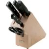 Wüsthof Gourmet 5-piece Knife Set, 1095070501 1 Wüsthof Gourmet 5-piece Knife Set, 1095070501 -Knife Hub Shop WU1095070501 01 wusthof v202101