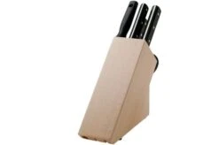 Wüsthof Gourmet 5-piece Knife Set, 1095070501 8 Wüsthof Gourmet 5-piece Knife Set, 1095070501 -Knife Hub Shop WU1095070501 03 wusthof v202101