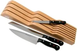 Wüsthof Gourmet Starter-kit, 1125060401