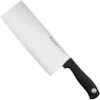 Wüsthof Silverpoint Chinese Chef's Knife 20 Cm, 1125146520 -Knife Hub Shop WU1125146520 00 00 wusthof stockfoto v2