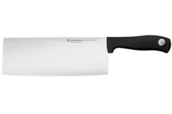 Wüsthof Silverpoint Chinese Chef's Knife 20 Cm, 1125146520 -Knife Hub Shop WU1125146520 01 wusthof stockfoto