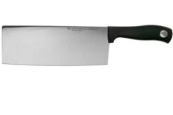 Wüsthof Silverpoint Chinese Chef's Knife 20 Cm, 1125146520 -Knife Hub Shop WU1125146520 01 wusthof v202102