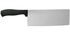 Wüsthof Silverpoint Chinese Chef's Knife 20 Cm, 1125146520 -Knife Hub Shop WU1125146520 02 wusthof v202102