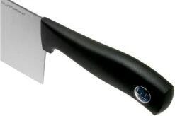 Wüsthof Silverpoint Chinese Chef's Knife 20 Cm, 1125146520 -Knife Hub Shop WU1125146520 05 wusthof v202102