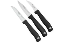 Wüsthof Silverpoint 3-piece Peeling Knife Set, 1135160301 -Knife Hub Shop WU1135160301 00 00 wusthof stockfoto v2