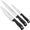 Wüsthof Silverpoint 3-piece Knife Set, 1135160305 2 Wüsthof Silverpoint 3-piece Knife Set, 1135160305 -Knife Hub Shop WU1135160305 00 00 wusthof stockfoto