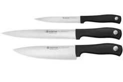 Wüsthof Silverpoint 3-piece Knife Set, 1135160305 -Knife Hub Shop WU1135160305 01 wusthof stockfoto