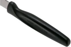 Wüsthof Create Collection Three-piece Peeling Knife Set, Black -Knife Hub Shop WU1145370001 03 wusthof create collection