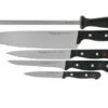 Wüsthof Gourmet 1189535602 5-piece Knife Set In Case 1 Wüsthof Gourmet 1189535602 5-piece Knife Set In Case -Knife Hub Shop WU1189535602 01 wusthof v202108