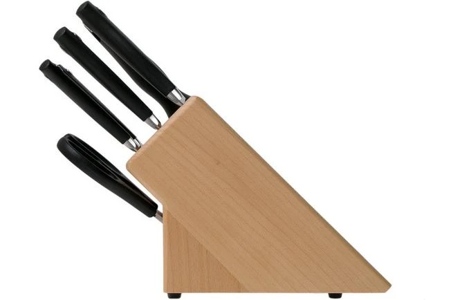 Wüsthof Grand Prix II 1320970603 6-piece Knife Set 4 Wüsthof Grand Prix II 1320970603 6-piece Knife Set - Image 2