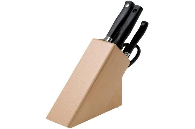 Wüsthof Grand Prix II 1320970603 6-piece Knife Set 5 Wüsthof Grand Prix II 1320970603 6-piece Knife Set - Image 3