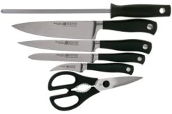 Wüsthof Grand Prix II 1320970603 6-piece Knife Set 9 Wüsthof Grand Prix II 1320970603 6-piece Knife Set -Knife Hub Shop WU1320970603 04 wusthof v202108